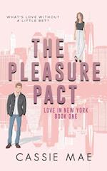 The Pleasure Pact