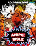 Anime Bible From The Beginning To The End Vol. 6