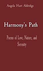 Harmony's Path