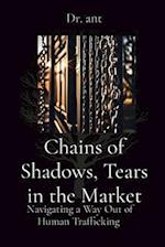 Chains of Shadows, Tears in the Market