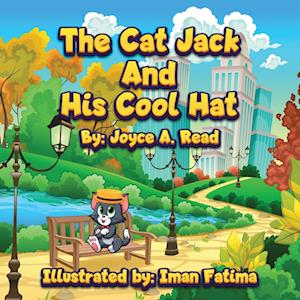 The Cat Jack and His Cool Hat