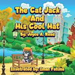 The Cat Jack and His Cool Hat