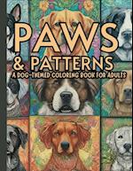 Paws & Patterns,