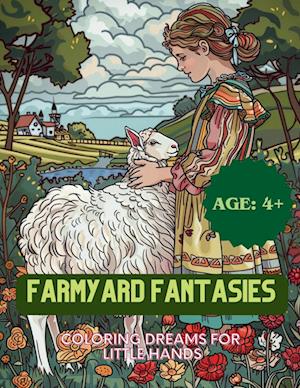 Farmyard Fantasies