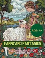 Farmyard Fantasies