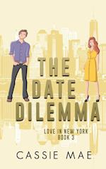 The Date Dilemma