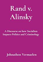 Rand v. Alinsky