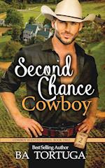 Second Chance Cowboy