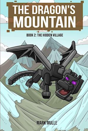 The Dragon's Mountain  Book Two