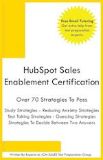 HubSpot Sales Enablement Certification