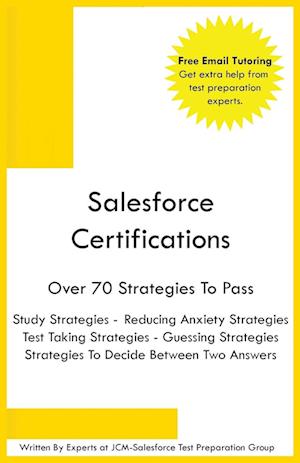 Salesforce Certifications