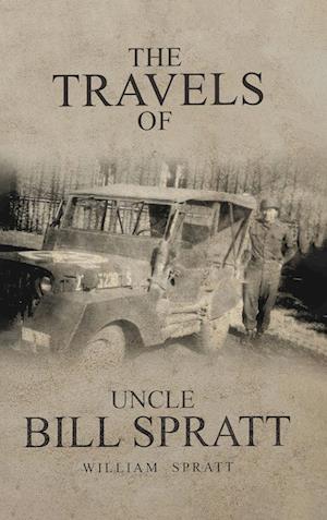 The Travels of Uncle Bill Spratt