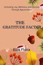 The Gratitude Factor