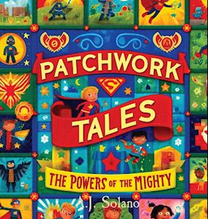 Patchwork Tales