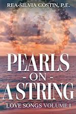 Pearls On A String