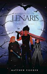 Chronicles of Lenaris Volume 1