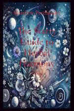 The Starry Guide to Herbal Harmony