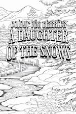 A Daughter of the Snows