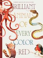 Brilliant Animals Of Every Color