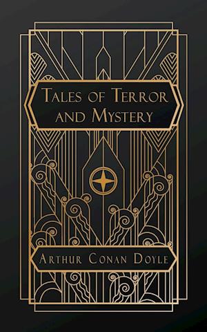 Tales of Terror and Mystery