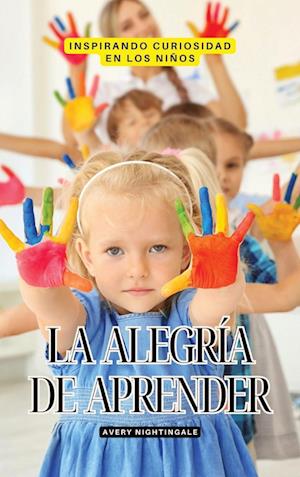 La alegría de aprender