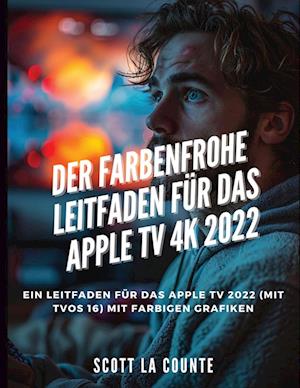 Der Farbenfrohe Leitfaden Für Das Apple TV 4k 2022