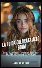 LA GUIDA COLORATA ALLO ZOOM