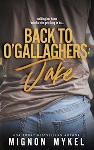 Back to O'Gallaghers