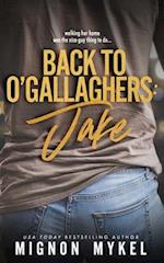 Back to O'Gallaghers