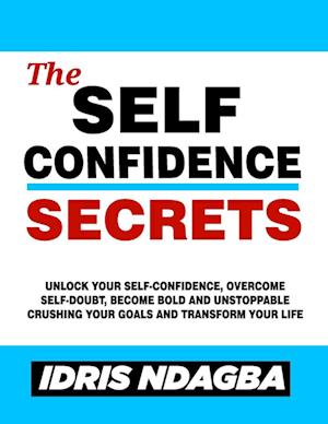 The Self-Confidence Secrets