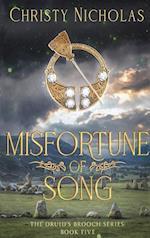 Misfortune of Song