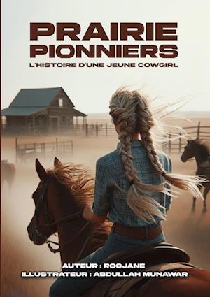 Prairie Pioneers