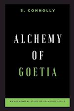 Alchemy of Goetia