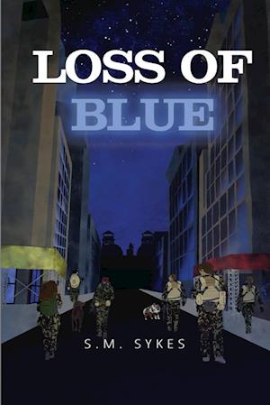 Loss of Blue