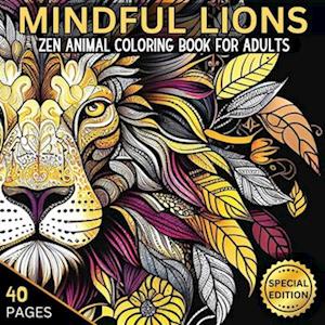 Mindful Lions