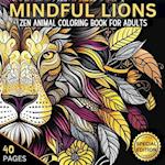 Mindful Lions