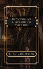 The Victorian Age in Literature