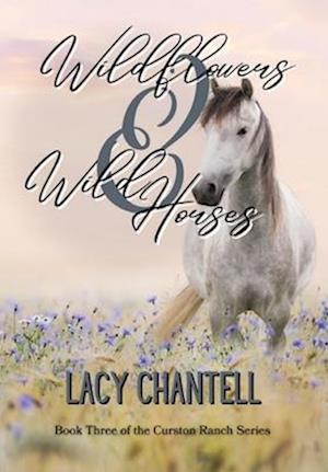 Wildflowers & Wild Horses