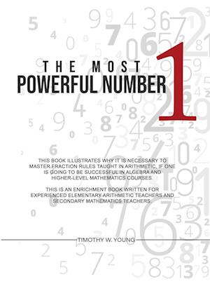 THE MOST POWERFUL NUMBER 1