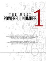 THE MOST POWERFUL NUMBER 1