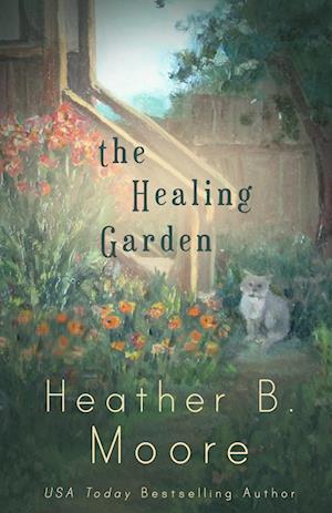 The Healing Garden