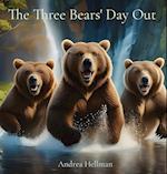 The Three Bears' Day Out