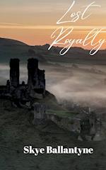 Lost Royalty