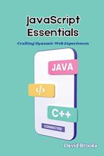 JavaScript Essentials