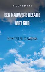 Een nauwere relatie met God