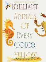 Brilliant Animals Of Every Color