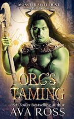 Orc's Taming