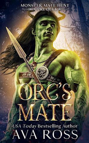 Orc's Mate