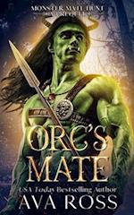Orc's Mate
