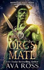 Orc's Mate